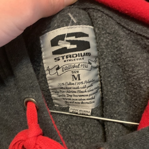 Maryland Terps Hoodie - Picture 4 of 5